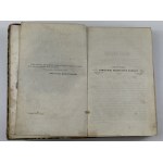 [Zawisza Krzysztof Stanisław] Pamiętniki Krzysztofa Zawiszy Wojewody Mińskiego (1666-1721) wyd. z oryg. rękopismu i opatrzone przypiskami przez Juliana Bartoszewicza