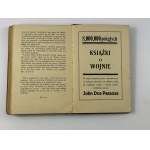 Remarque Erich Maria - Na zachodzie bez zmian [I polskie wydanie][oprawa skórzana]