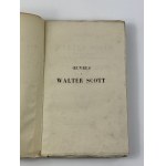 [staloryty] Scott Walter - Oeuvres de Walter Scott [Dzieła zebrane Waltera Scott’a t. XXVII – Rokeby