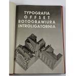 Drukarnia Narodowa 1858-1958 [nakład 1500 egz.][wydanie I]