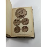 Gumowski Marian. Medale polskie [oprawa Jerzy Budnik]