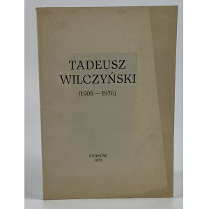 [Ekslibrisy] Tadeusz Wilczyński: księgarz, antykwariusz, bibliofil (1908-1976)