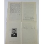 [Ekslibrisy] Tadeusz Wilczyński: księgarz, antykwariusz, bibliofil (1908-1976)