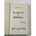 Czapski Józef, Tumult i widma [wydanie I]