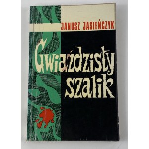 Jasieńczyk Janusz, Gwiaździsty szalik czyli Piotr Paweł detektywem