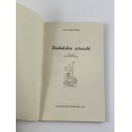 Konopiński Lech, Diabelskie sztuczki [ilustracje Maja Berezowska][wydanie I]