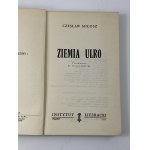 Miłosz Czesław, Ziemia Ulro [wydanie I]