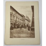 Klein Franciszek, Klejnoty Krakowa: według zdjęć fotograficznych Franciszka Kleina: dziesięć rotograwjur