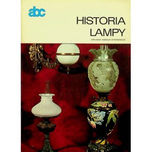 Houłbiec Jerzy - Historia lampy