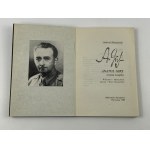 Kłossowski Andrzej, Anatol Girs - artysta książki [nakład 700 egz.]