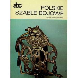 Ledóchowski Stanisław - Polskie szable bojowe
