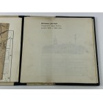 Warszawa, jaka była. Oryginalne mapy Stolicy sprzed 1939 i z 1945 roku