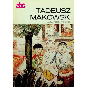 Ledóchowski Stanisław - Tadeusz Makowski