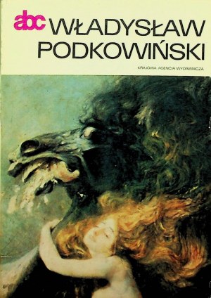 Pawlas Jerzy - Władysław Podkowiński