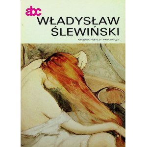 Jaworska Władysława - Władysław Ślewiński