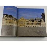 Bajou Valerie, Versailles [liczne ilustracje]