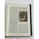 Dictionnaire de la peinture moderne