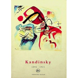 Volboudt Pierre - Kandinsky