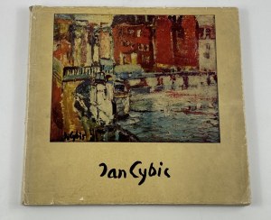 Jan Cybis. Katalog wystawy