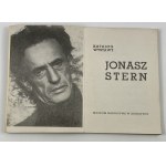 Żygulski Zdzisław (jun), Jonasz Stern. Katalog wystawy