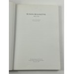 Roman Kramsztyk 1885 - 1942. Wystawa monograficzna luty-marzec 1997