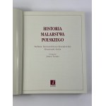Krzysztofowicz - Kozakowska Stefania, Stolot Franciszek, Historia malarstwa polskiego
