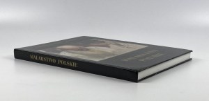 Szetela - Zauchowa Teresa, Malarstwo polskie XVIII - XX w. Katalog zbiorów