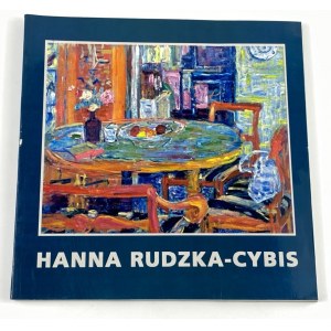 red. albumu Dutka Leszek; wstęp Rzepińska Maria, Hanna Rudzka - Cybis