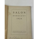 [Katalog] Salon 1924