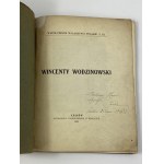 Wincenty Wodzinowski, seria Współczesne malarstwo polskie Z. III.