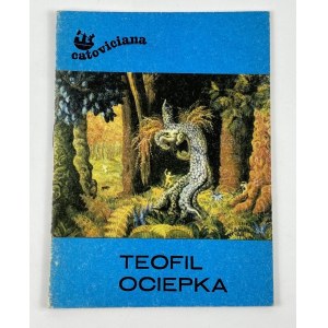 Szaraniec Lech - Teofil Ociepka