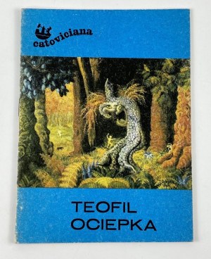 Szaraniec Lech - Teofil Ociepka