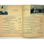 Odeon dodatek nr. 11 Marzec - Kwiecień 1938