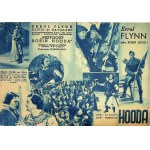 Przygody Robin Hooda [1938]