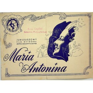 Maria Antonina [1938]