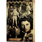 Król żebraków, Paramount Pictures - ulotka kinowa [ok. 1930]
