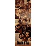 Banita, 20th Century Fox - ulotka kinowa [1938]