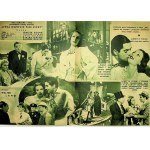 Dwaj mężowie pani Vicky, 20th Century Fox - ulotka kinowa [1937]