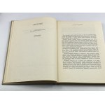 Semkowicz Aleksander - Bibliografia utworów Adama Mickiewicza do roku 1855