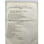 Linde Samuel Bogumił - Słownik języka polskiego Tom I-VI [komplet] [skórzane oprawy] [Wydanie drugie, poprawne i pomnożone]