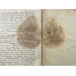 Linde Samuel Bogumił - Słownik języka polskiego Tom I-VI [komplet] [skórzane oprawy] [Wydanie drugie, poprawne i pomnożone]