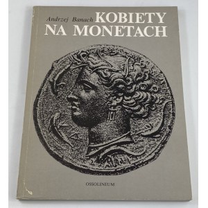 Banach Andrzej, Kobiety na monetach
