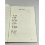 Kandziora Jerzy, Jerzy Ficowski. Bibliografia za lata 1947-2009