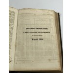 Biblioteka Warszawska pismo poświęcone naukom, sztukom i przemysłowi. 1856. Tom IV