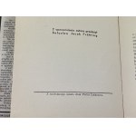 [obwoluta] Rheinhardt Emil Alphons - Eleonora Duse. Powieść biograficzna