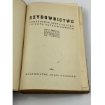 [Mieczysław Berman] Humen Włodzimierz, Szybownictwo. Podręcznik instruktora i pilota szybowcowego