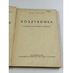 Kłyszejko Walenty, Koszykówka: podręcznik dla zawodnika i instruktora