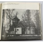 Brykowski Ryszard, Kornecki Marian - Drewniane Kościoły w Małopolsce Południowej