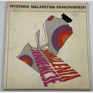 Wystawa malarstwa krakowskiego Pokolenia-Tendencje 1979
