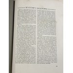 Rzeczy piękne Rocznik IX nr 7-8-9 [1930] [Stefan Baranowski]